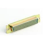 ITT Interconnect Solutions DCMMF-37S-F179
