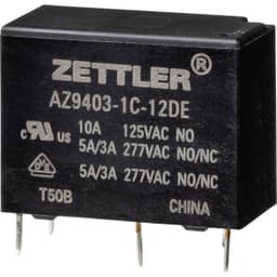 ZETTLER 2349917