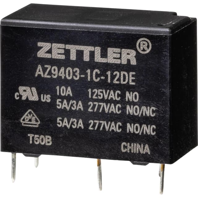 ZETTLER 2349917