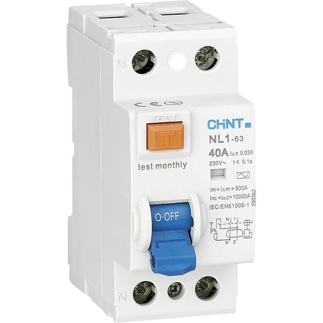 CHINT 200362