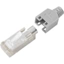 HIROSE RJ45C5E-BL