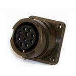 ITT Interconnect Solutions CB6E20-33PS