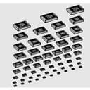 Kamaya Electric RMC1/10K1002FTP