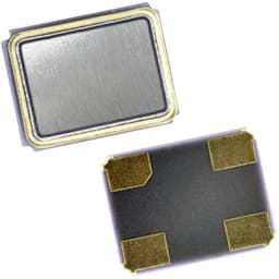 Euroquartz 50.000MHZ XO32050UITA