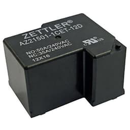ZETTLER AZ21501-1AET-12DF