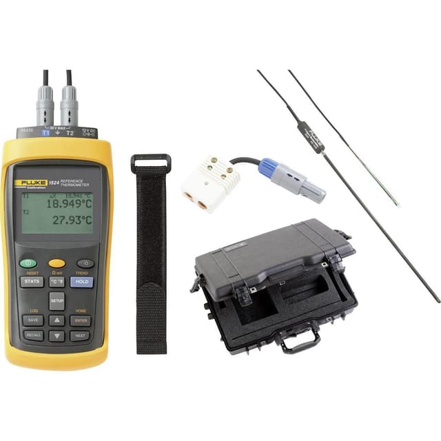 Fluke Electronics 3376656