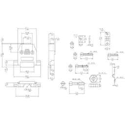 Encitech 2360-0102-02