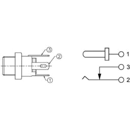 Encitech 3251-0008-18