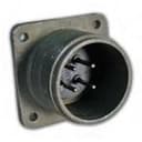ITT Interconnect Solutions MS3101A10SL-3P**LABOR