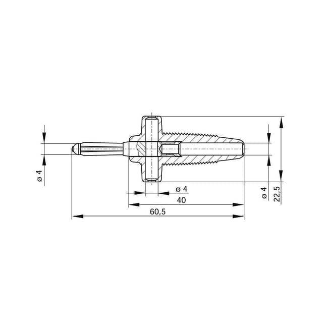 Hirschmann 931667104