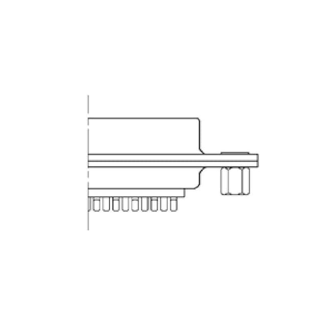 Encitech 2101-0181-12