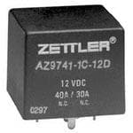 ZETTLER AZ9741-1C-12D