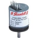 Grayhill 63QDL-3-C