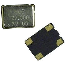 Euroquartz 16.000MHZ XO91050UITA