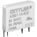 ZETTLER AZ921-1AE-12DEF