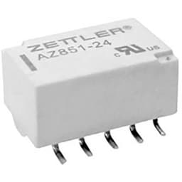 ZETTLER AZ851-5