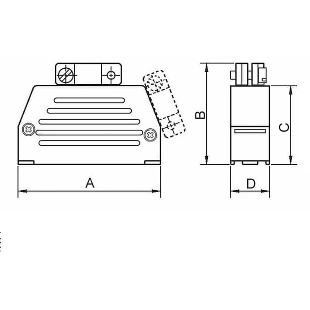 Encitech 2801-0101-04