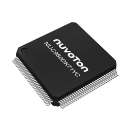 NUC980DK71YCNUVOTON