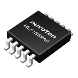 NUVOTON ML51BB9AE