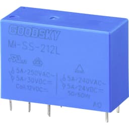 GOODSKY MI-SS-212L
