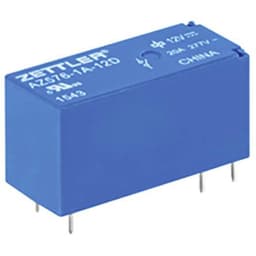 ZETTLER AZ576-1A-12D