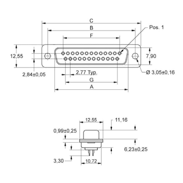 Encitech 2101-0200-14