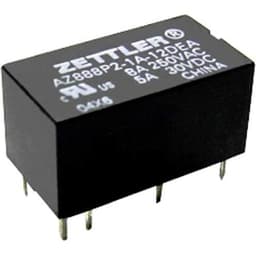ZETTLER AZ888-1A-12DE