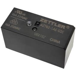 ZETTLER AZ762-1AE-12DE