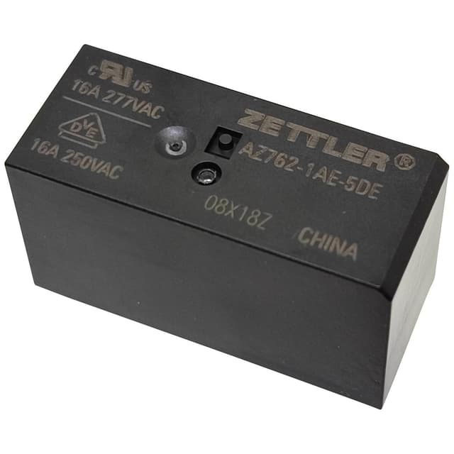 ZETTLER AZ762-1AE-12DE