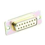 ITT Interconnect Solutions DDMA78PA156FO
