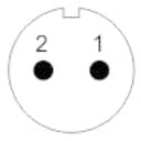 WEIPU SP1311 / S 2 I