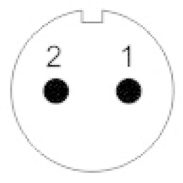 WEIPU SP1311 / S 2 I