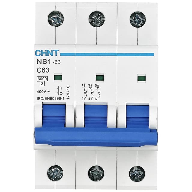 CHINT 179698