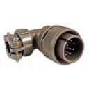 ITT Interconnect Solutions CA3108E18-1P-F42