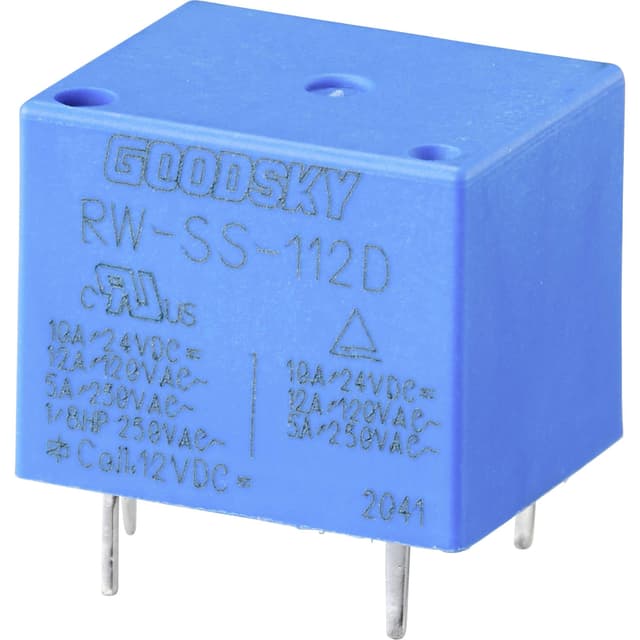 GOODSKY 2347587