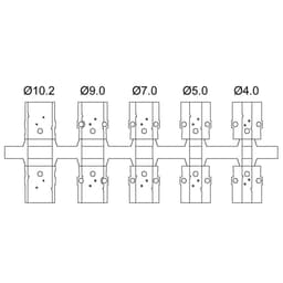 Encitech 6560-0146-11