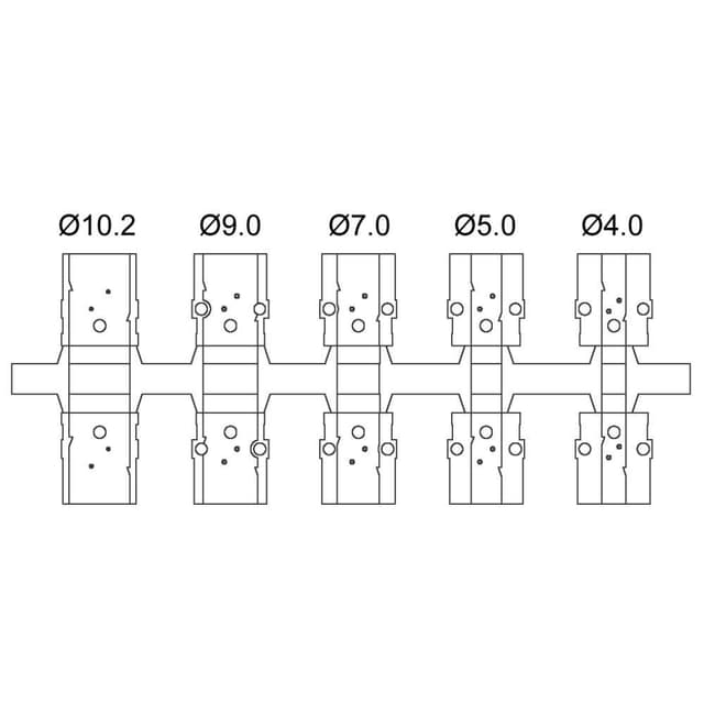 Encitech 6560-0108-03