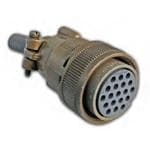 ITT Interconnect Solutions CA3106E14S-5SF42F137