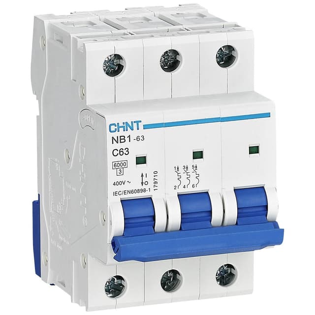 CHINT 179710