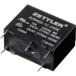 ZETTLER 2349918