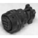 Cinch MS3126F24-61S