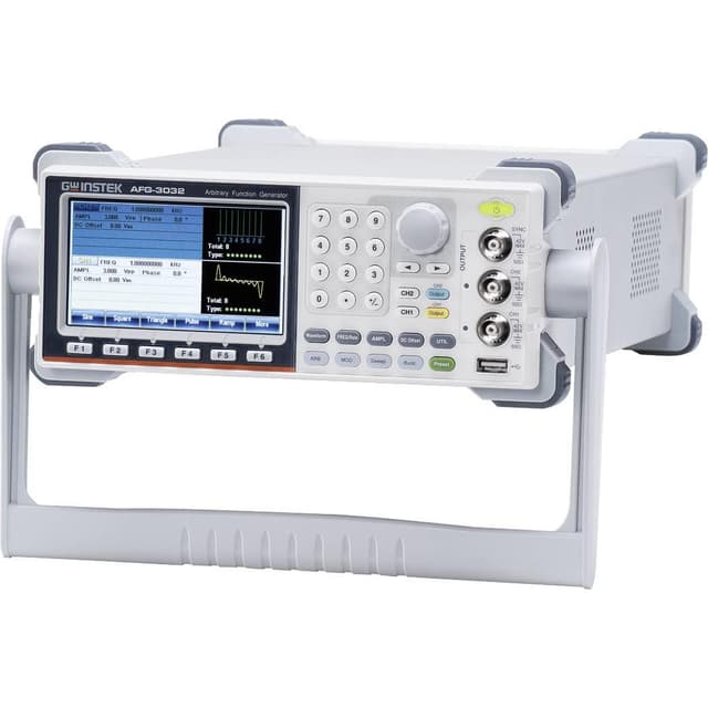 GW 01FG303210GT