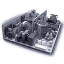 Tamura PAS150-6-AG