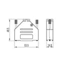 Encitech 6560-0705-03