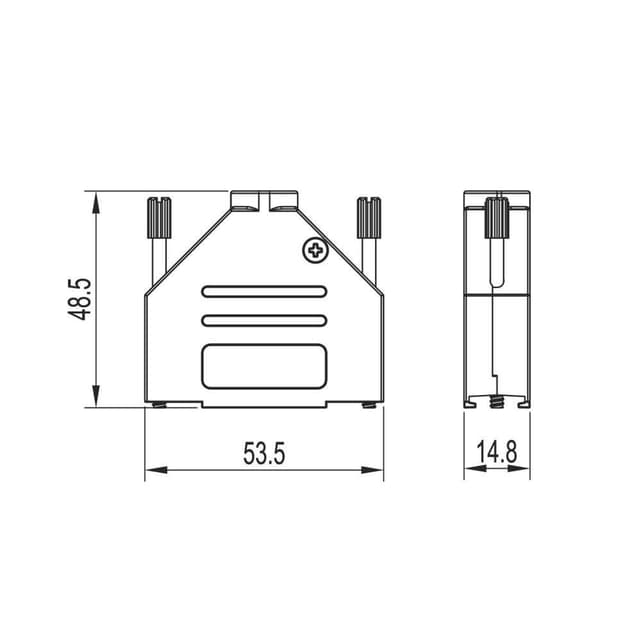 Encitech 6560-0705-03