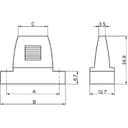 Encitech 1520-0201-01