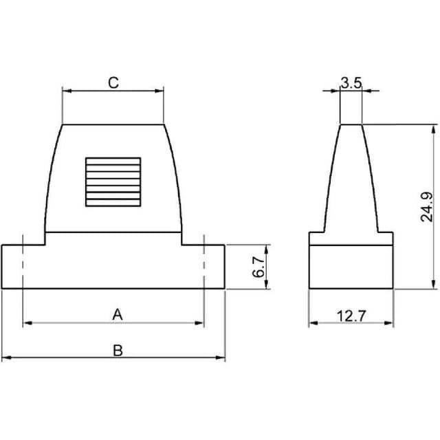 Encitech 1520-0201-01