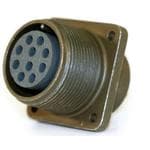 ITT Interconnect Solutions CT2-20-7PSA232