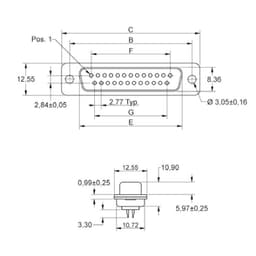Encitech 2108-0200-03