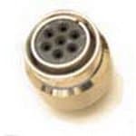 Aero Electric MS3459W24-10SW-LC